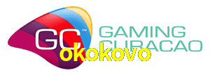 okokovo Gaming Curacao