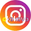 okokovo Instagram