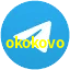 okokovo Telegram