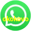 okokovo WhatsApp