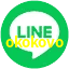 okokovo LINE