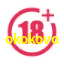 okokovo 18+
