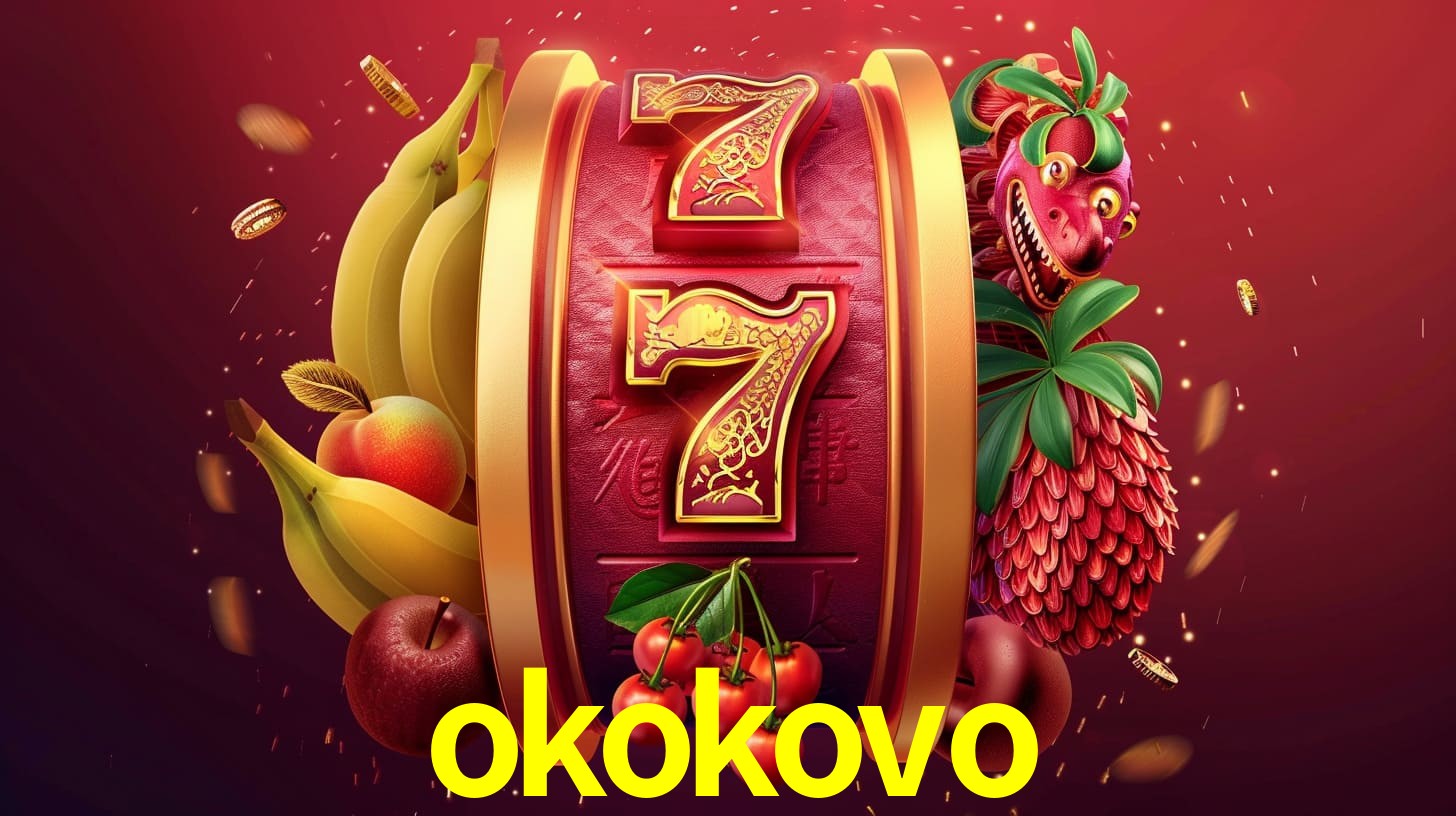 Os Encantos das Slots no okokovo: Diversão em Cada Giro