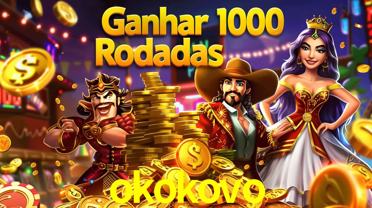 Bônus Irresistíveis: Melhores Ofertas do okokovo