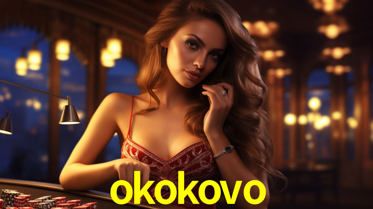 Cassino okokovo mais popular