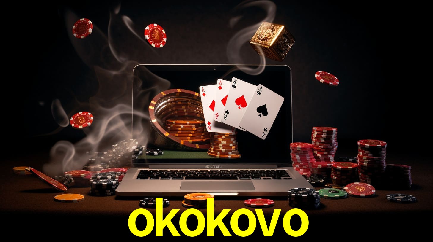 A Experiência Vibrante do Login no okokovo