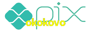 okokovo Pix