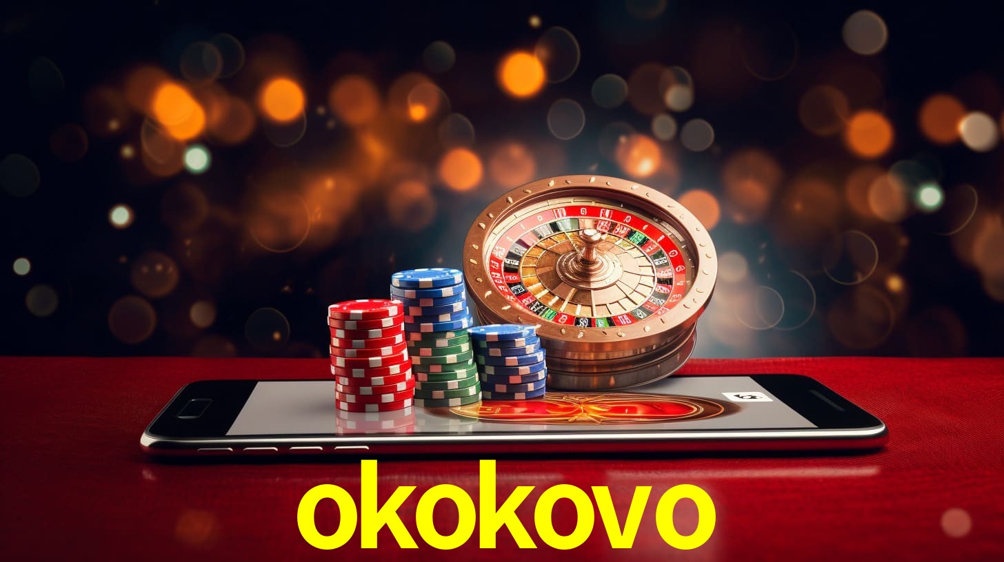 VIP exclusivo para okokovo