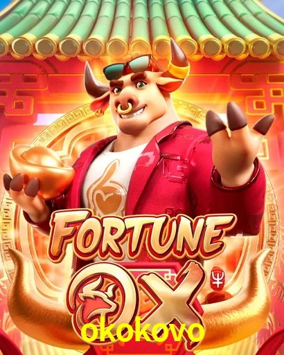 Diversão Sem Fim na Seção de Casino do okokovo