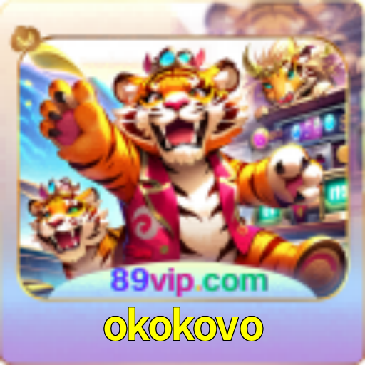 okokovo logo